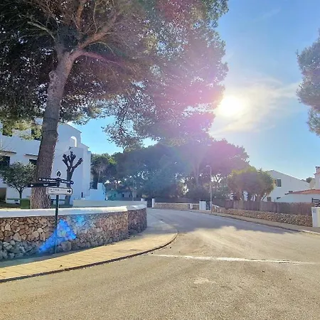 Apartmán 42 Son Parc